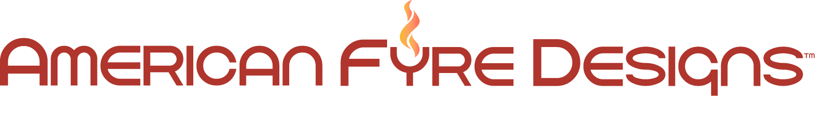 American Fyre Designs logo