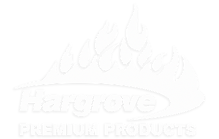 Hargrove Gas Logs logo