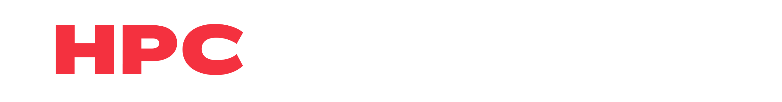 HPC Fire Inspired logo