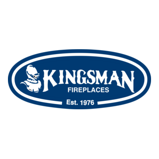 Kingsman Fireplaces logo