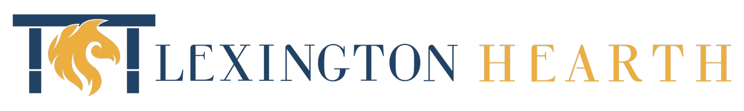 Lexington Hearth logo
