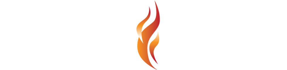 Modern Flames logo