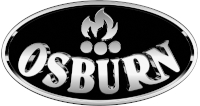 Osburn logo